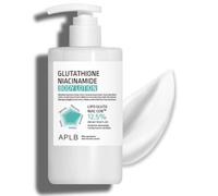 APLB - Loción Corporal Glutathione Niacinamide