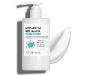 APLB - Loción Corporal Glutathione Niacinamide