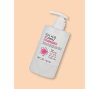 APLB Lozione corpo con acido cogico e vitamina C Kojic Acid Vitamin C Body Lotion - 300 ml