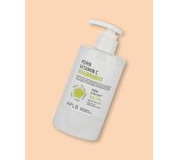 APLB Lozione corpo con vitamina C e polinucleotidi PDRN Vitamin C Body Lotion - 300 ml