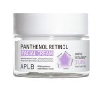 APLB - Panthenol Retinol Facial Cream - 55ml