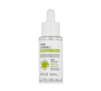 APLB Siero in fiale con polinucleotidi e vitamina C PDRN Vitamin C Ampoule Serum - 40 ml