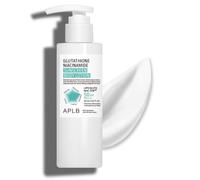 APLB - Protector Solar Corporal Glutathione Niacinamide