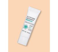 APLB Crema Solare SPF 50+ P Glutatione e Niacinamide, con Estratto di Centella Asiatica, 40 ml