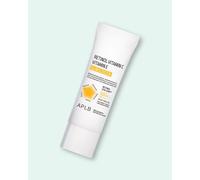 APLB Protezione solare con retinolo e vitamine C ed E Retinol Vitamin C Vitamin E Sunscreen - 40 ml