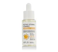 APLB - Sérum Retinol Vitamin C Vitamin E Ampoule Serum
