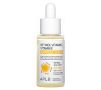 APLB - Retinol Vitamin C Vitamin E Ampoule Serum - 40ml
