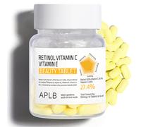 APLB - Retinol Vitamin C Vitamin E Beauty Tablet - 30ea