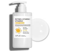 APLB - Retinol Vitamin C Vitamin E Body Wash - 300ml