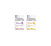APLB - Retinol Vitamin C Vitamin E & Collagen Peptide (Beauty Tablet - 30ea*2) Set