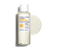 APLB Retinol Vitamin C Vitamin E Facial Toner 160 ml