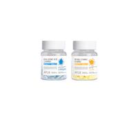 APLB - Retinol Vitamin C Vitamin E & Hyaluronic Acid Ceramide Beauty Tablet - (30ea*2pcs) Set