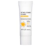 APLB - Retinol Vitamin C Vitamin E Sunscreen SPF50+ P 40ml