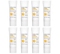 APLB - Retinol Vitamin C Vitamin E Sunscreen SPF50+ P 40ml (8ea) Set