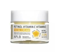 APLB Retinolo Vitamina C Vitamina E Crema Viso - 55 ml K-beauty