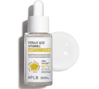 APLB Siero in fiale con acido ferulico e vitamina C Ferulic Acid Vitamin C Ampoule Serum - 40 ml
