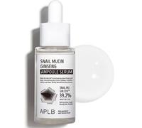 APLB - Sérum en Ampolla Snail Mucin Ginseng