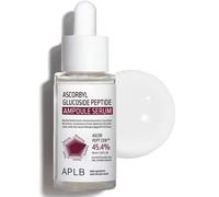 APLB - Sérum Facial Ascorbyl Glucoside Peptide Ampoule Serum