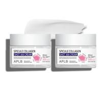 APLB - Set de Cremas Faciales Spicule Collagen Shot 300 Cream Set