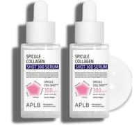 APLB - Set de Sérums Faciales Spicule Collagen Shot 300 Serum Set