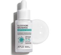 APLB Glutathione Niacinamide Ampoule Serum 40 ml