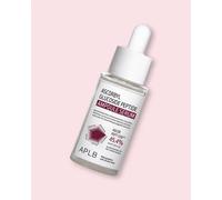 APLB Siero in fiale con acido ascorbico e peptidi Ascorbyl Glucoside Peptide Ampoule Serum - 40 ml