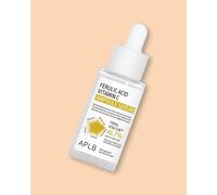 APLB Siero in fiale con acido ferulico e vitamina C Ferulic Acid Vitamin C Ampoule Serum - 40 ml