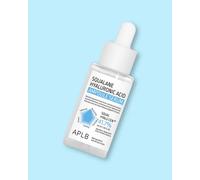 APLB Siero in fiale con acido ialuronico e squalano Squalane Hyaluronic Acid Ampoule Serum - 40 ml
