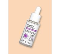 APLB Collagen EGF Peptide Ampoule Serum | Collagen PEPT CEN™ 35.9% 1.35 FL.OZ/Korean Skincare, Elasticity care, Long lasting moisturizing, Revitalize for gentle and improve skin texture