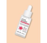 APLB Siero in fiale con niacinamide e caffeina Caffeine Niacinamide Ampoule Serum - 40 ml