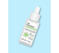 APLB Siero in fiale con zinco e niacinamide Zinc Niacinamide Ampoule Serum - 40 ml