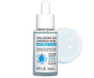 APLB Siero rinforzante con acido ialuronico e ceramidi - 40 ml