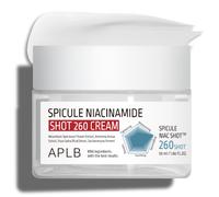 APLB - Spicule Niacinamide Shot 260 Cream - 55ml