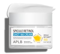APLB - Spicule Retinol Shot 180 Cream - 55ml