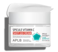 APLB - Spicule Vitamin C Shot 220 Cream - 55ml