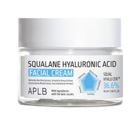 APLB - Squalane Hyaluronic Acid Facial Cream - 55ml