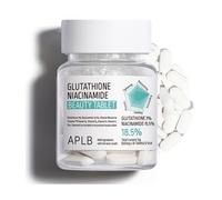 APLB - Tabletas Glutathione Niacinamide