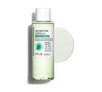 APLB Tonico viso con complesso di acidi e centella AHA BHA PHA Centella Facial Toner - 160 ml