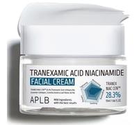 APLB - Crema Facial Tranexamic Acid Niacinamide Facial Cream