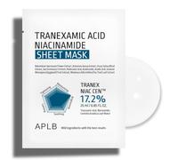 APLB - Tranexamic Acid Niacinamide Sheet Mask - 1pezzi*25ml