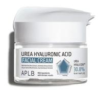 APLB Crema viso con acido ialuronico Urea Hyaluronic Acid Facial Cream - 55 ml