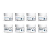 APLB - Urea Hyaluronic Acid Facial Cream - 55ml (8ea) Set