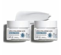 APLB - Urea Hyaluronic Acid Facial Cream Set 55ml x 2 pcs