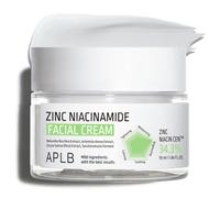 APLB - Zinc Niacinamide Facial Cream - 55ml