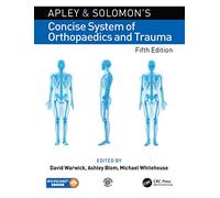 Apley and Solomon’s Concise System of Orthopaedics and Trauma: Includes Digital Download
