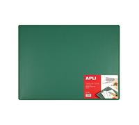 Apli 013564 - Tappetino da taglio in PVC, 600 x 450 x 2 mm, colore: Verde