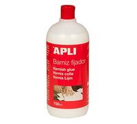 APLI 013621 Smalto colla, 750 ml