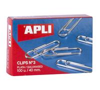 APLI 11715 - Scatola Graffette