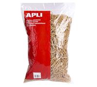 APLI 013082 - Confezione di elastici, Ø 200 x 3 mm
