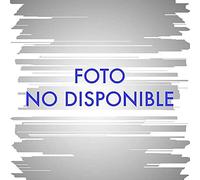 Apli 13142 Rotolo Carta Kraft, Bianco, 1 x 5 m